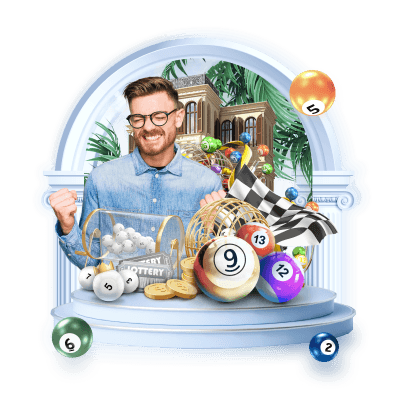 米乐体育彩票场馆